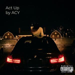 Act Up (feat. Fa, Morgue & 2RiiaL)