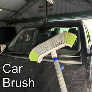 Car Brush