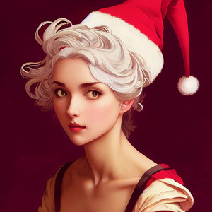 E 'nato il bambino divino