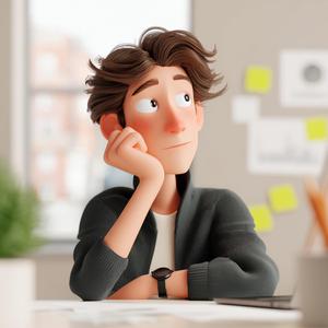 형광등 아래 나