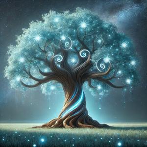 Inner Peace Tones (528 Hz)