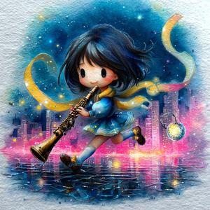 クラリネットをこわしちゃった-Nu-Disco Edition-