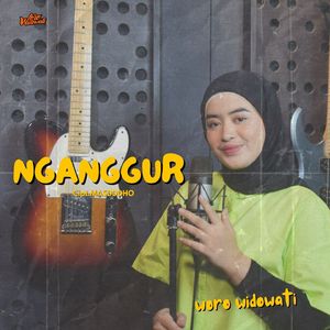 NGANGGUR