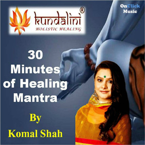 Kundalini Holistic Healing (Stress Management)