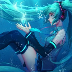 长夜寻光 (不正经制作组)(Demo)