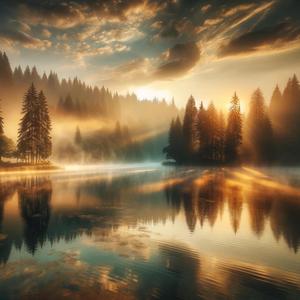 Stay still, there is time