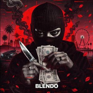 BALACLAVA (Instrumental)