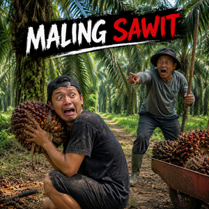 Maling Sawit