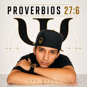 Proverbios 27:6