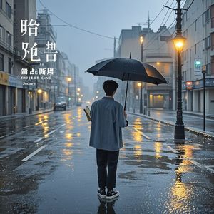 她爱的人并不是我