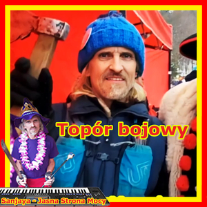 Topór Bojowy