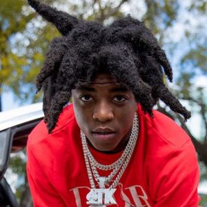 （free) solo - youngn ace / lil durk tybe beat