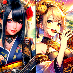 新たなる挑戦、終わらない夢