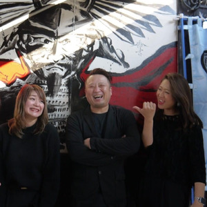 そばにいてほしいから