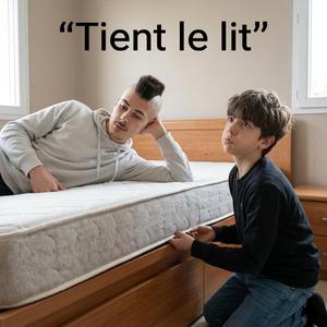 Tient Le Lit