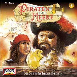 01 - Der Schatz der halben Münze (Teil 37)