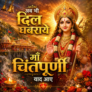 Jab Bhi Dil Ghabraye Maa Chintpurni Yaad Aaye