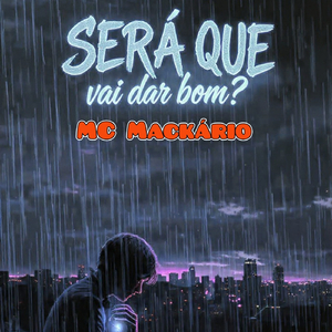 Será Que Vai Dar Bom?