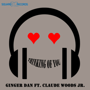 Thinking of You (feat. Claude Woods Jr) [Garbe, Bolton & Roland Radio Edit]