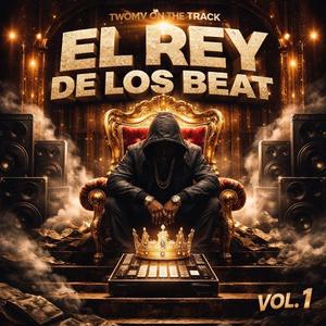 ME LA QUITO Y ME LA PONGO (DEMBOW) EL REY DE LOS BEAT, Vol. 1