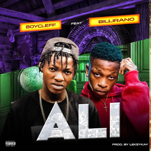 Ali (feat. Billirano)