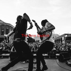 The Bear (Explicit) (Complete version originally performed by Trad)