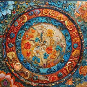 上上签 吉祥好运