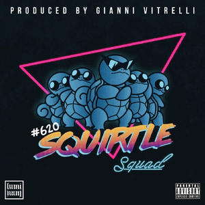 Squirtle Squad