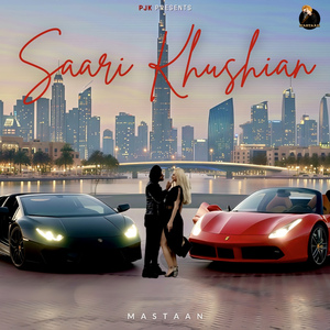 Saari Khushian