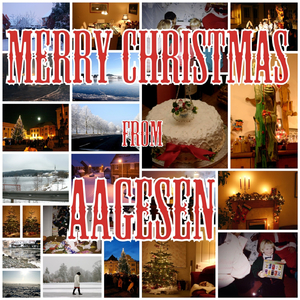 Merry Christmas