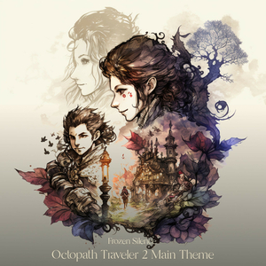 Octopath Traveler 2 Main Theme (Piano)