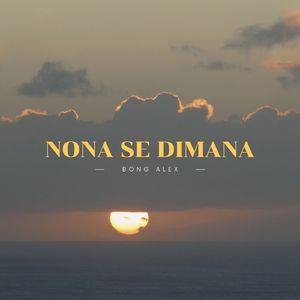 Nona Se Dimana (Remix)