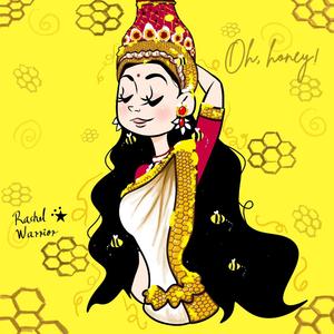 Oh, honey!