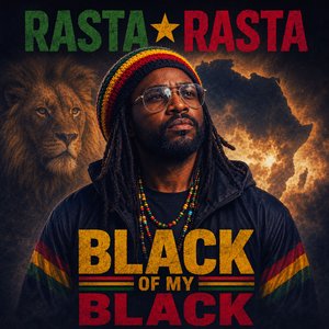 Black of My Black