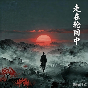 走在轮回中
