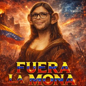 Fuera la Mona