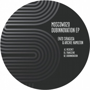 Transcend (Original Mix)