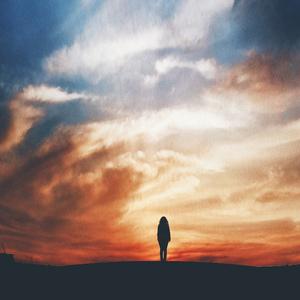 夜空中最明亮的星