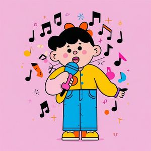 蹦蹦兔儿歌 国学文言文童趣启蒙儿歌-国学文言文启蒙《草庐对（诸葛亮）》