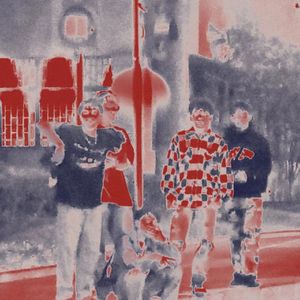 都在奔（Prod.HORECE)