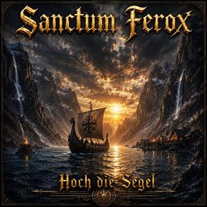 Hoch die Segel