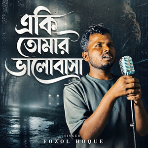 একি তোমার ভালোবাসা