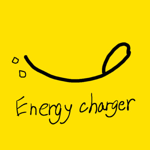 エネルギーチャージャー