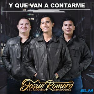 Y QUE VAN A CONTARME