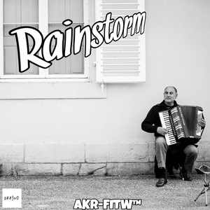 Rainstorm (NEW MIXED)