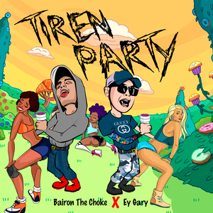 Tiren Party
