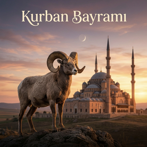 Kurban Bayramı