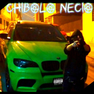 Chibolo Necio