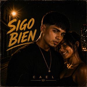 Sigo Bien