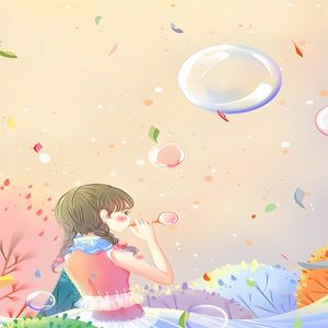 森林下雨声舒缓音乐